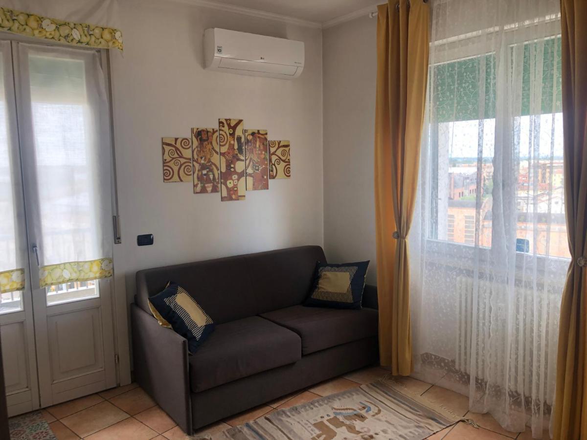 Apartment Verdiano Parma Exterior photo
